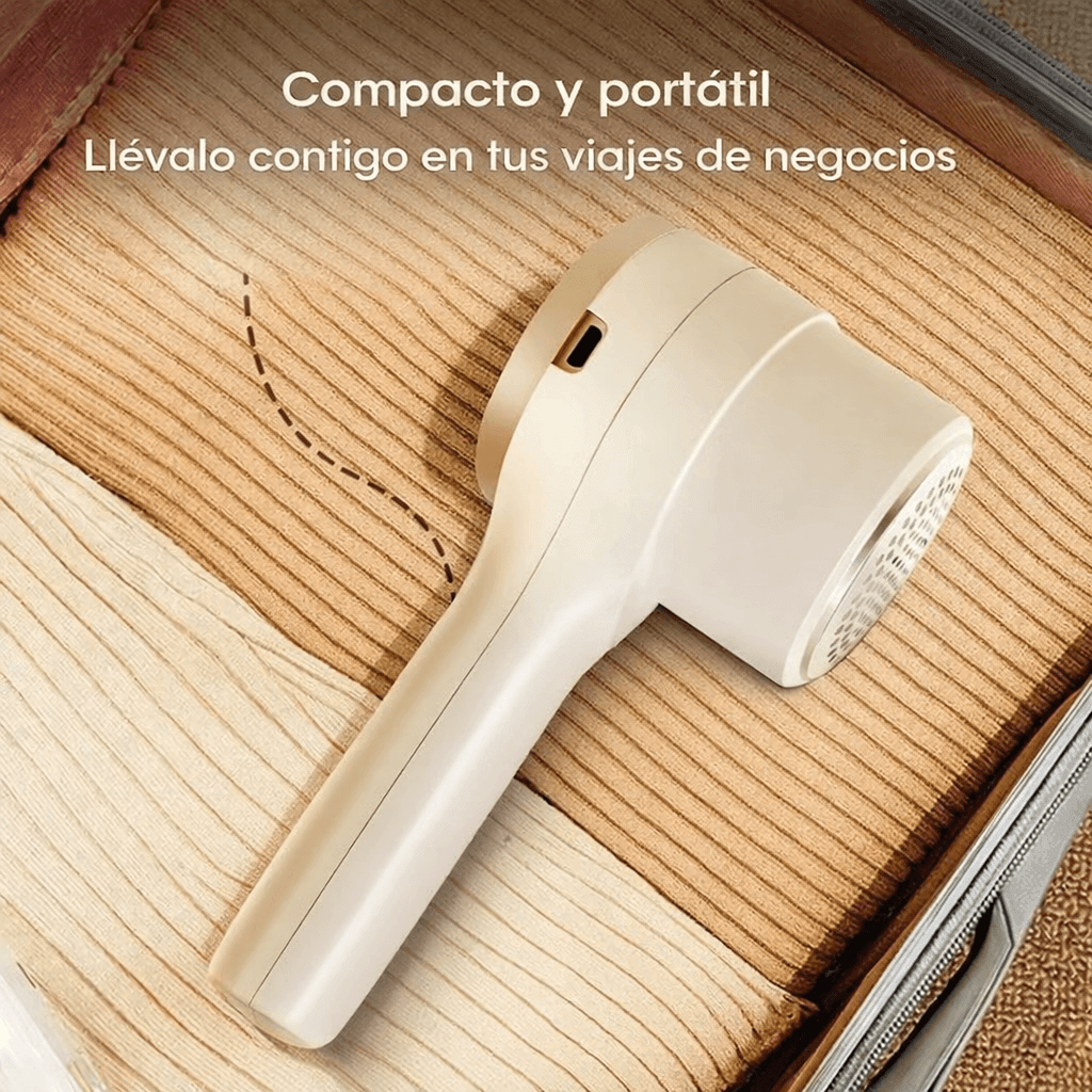 Tu Ropa Perfecta en Minutos Sin Pelusas Ni Bolitas 🏆