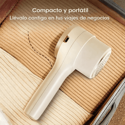 Tu Ropa Perfecta en Minutos Sin Pelusas Ni Bolitas 🏆