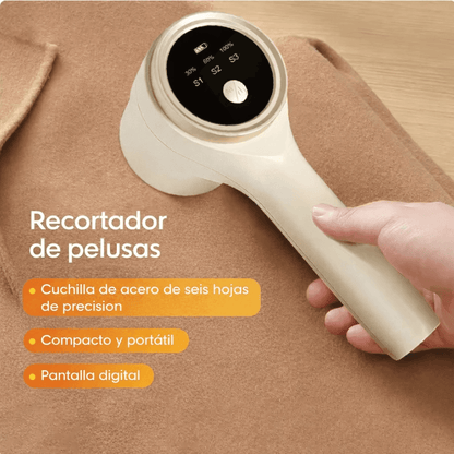 Tu Ropa Perfecta en Minutos Sin Pelusas Ni Bolitas 🏆