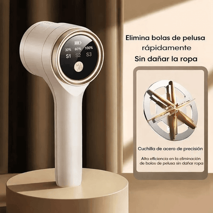 Tu Ropa Perfecta en Minutos Sin Pelusas Ni Bolitas 🏆